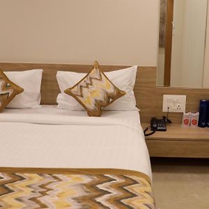 Hotel Franklein Suites Delhi Aerocity