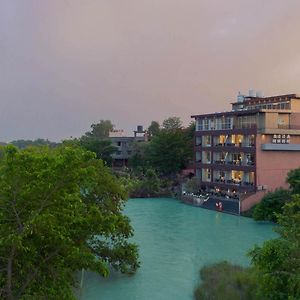 Riverside Bliss At Sukoon